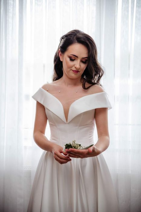 Rochie de mireasa