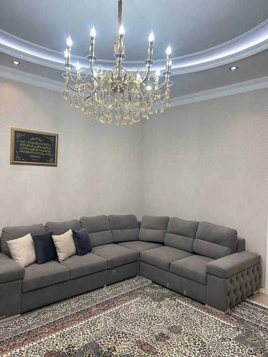 Миробод, Нукусда 3 хонали новостройка сотилади