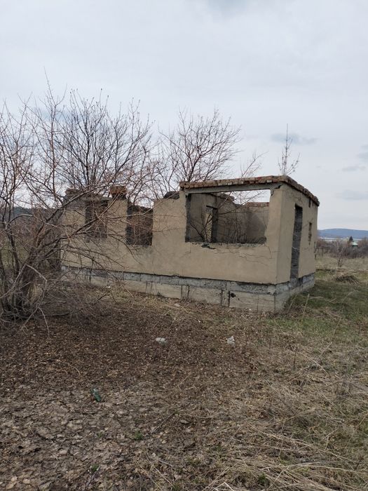 Продам земельный участок