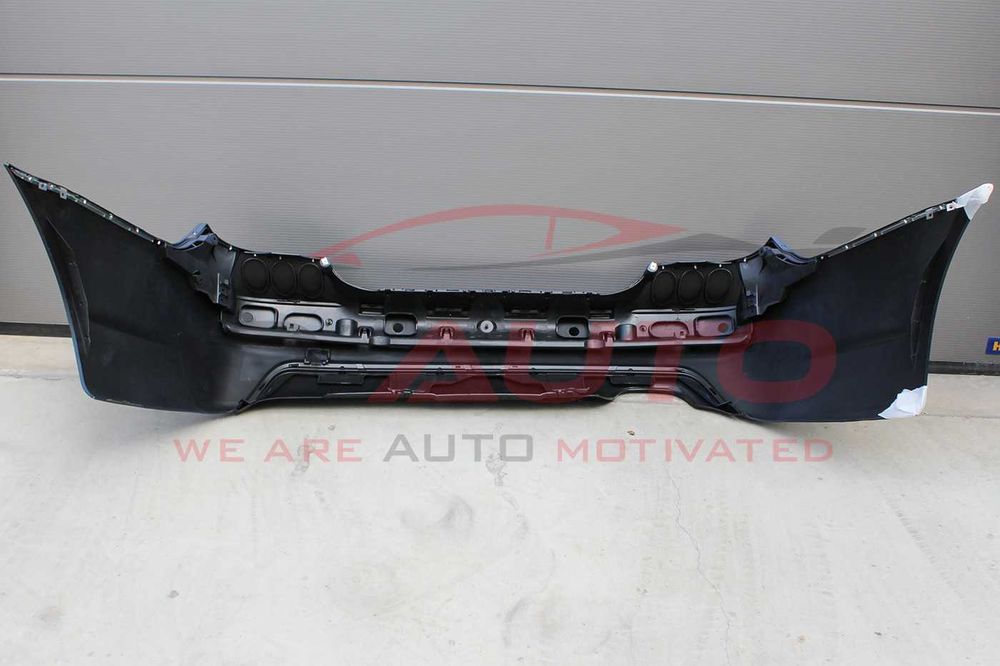 M Technic пакет за BMW E60 – бмв е60 предна, задна броня и прагове