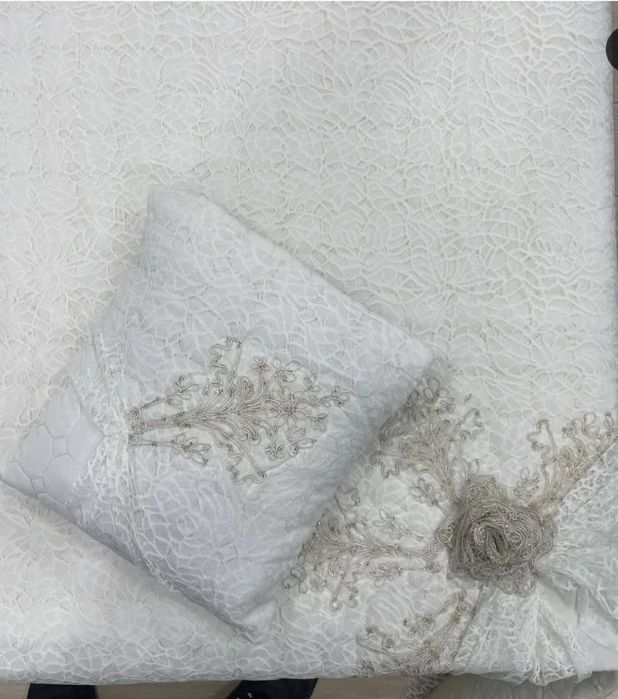 Pakrival. Turkiya BEMEK home collection.