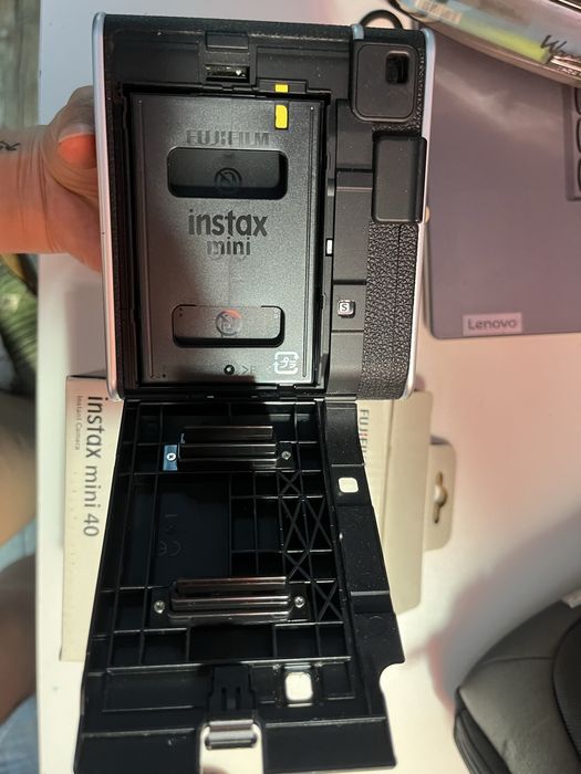 Fujifilm Instax Mini 40