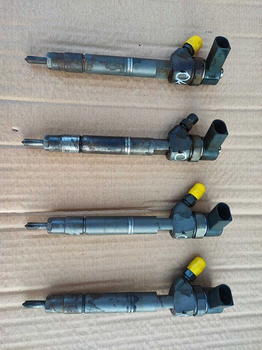 Дюзи - дюза от Мерцедес