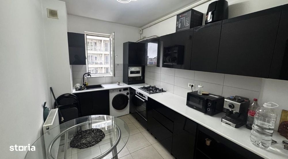 Vanzare 2 camere Dimri Residence!Loc de parcare inclus! Decomandat