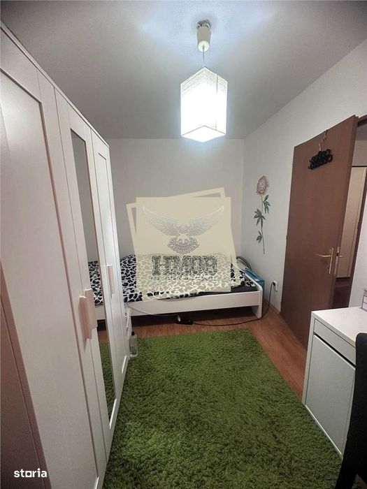 Apartament 2 camere | 37mp | semidecomandat | zona Hipodrom 1
