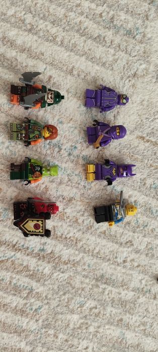 лего оригинал обмен