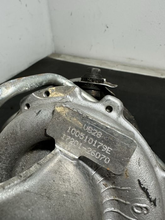 Turbina turbo Toyota Rav 4 2.2 | 2006-2019 | | 100510179E