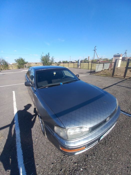 Toyota camry 10 1997
