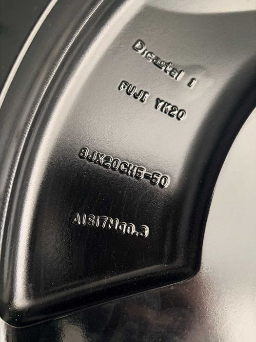 Jante R20 Renault Scenic E Tech Talisman noi originale Renault