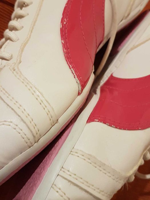Pantofi pentru fete, Puma, marimea 36