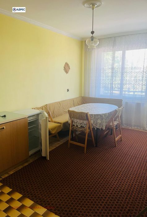Многостаен в Плевен, област-гр.Гулянци площ 118 цена 100000