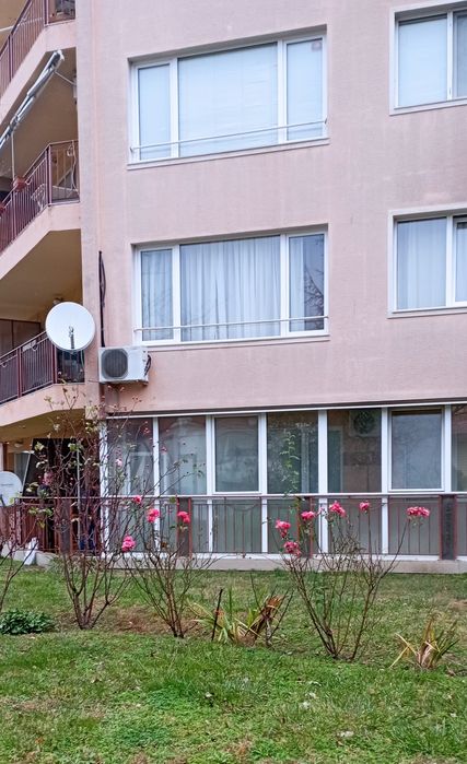 Дава се под наем Двустаен апартамент в Варна, Спортна зала - 56 кв.м за 400 € - Снимка #8