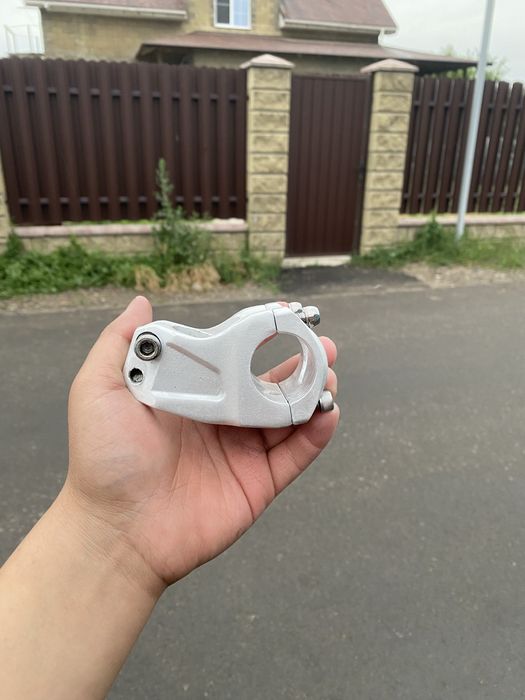 Вынос рулья zoom