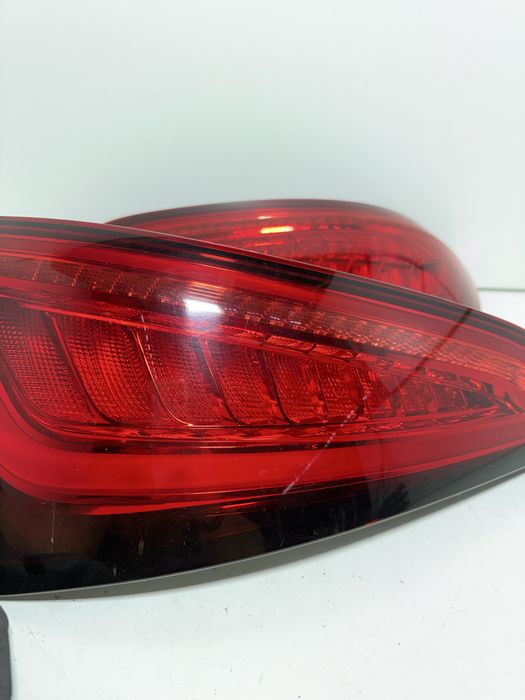 Стопове / стоп ляв / стоп десен за Audi Q5 8R face