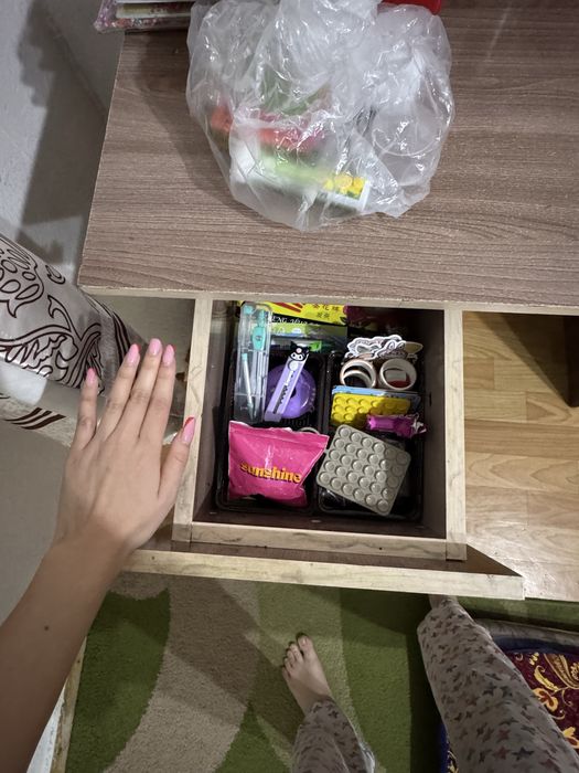 Стол письменный