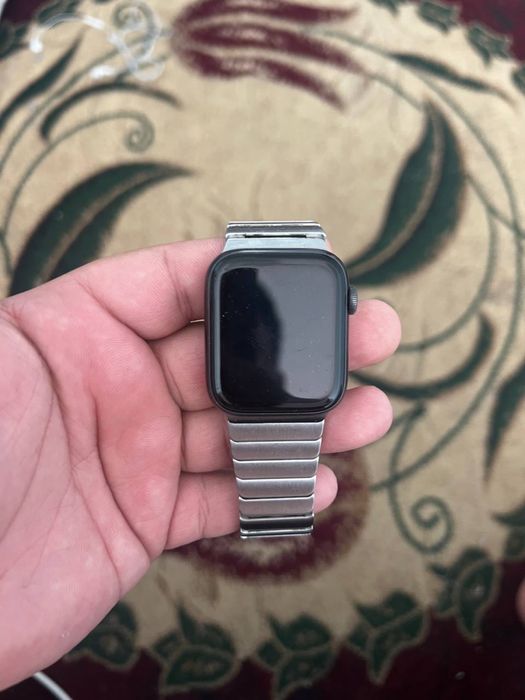 Apple watch 5 44
