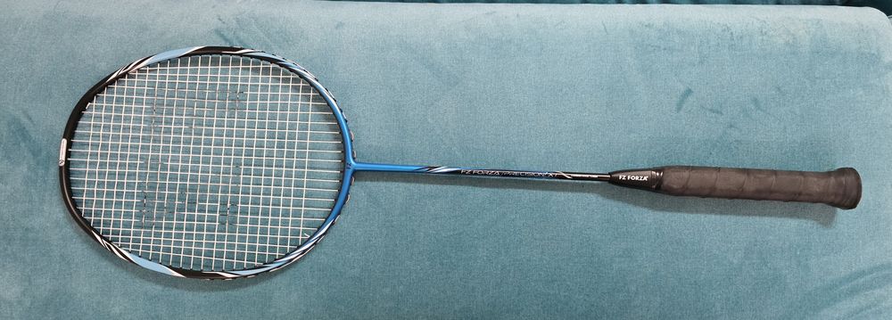 Racheta badminton Fz Forza precision X1