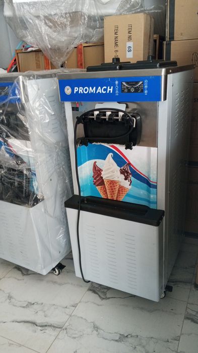 Frezer muzqaymoq aparat marojniy tayyorlangan  фрезер 220 v