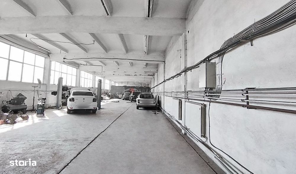 Acces Facil Centura Brasov