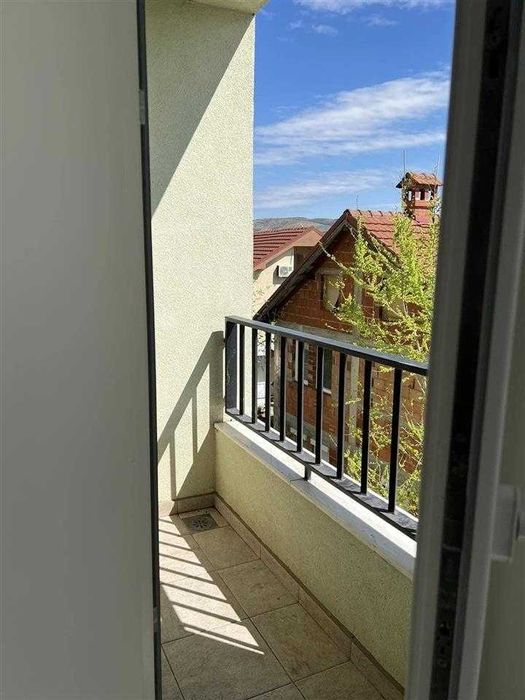 Дава се под наем Двустаен апартамент в Пловдив, Тракия - 59 кв.м за 183.6 € - Снимка #4