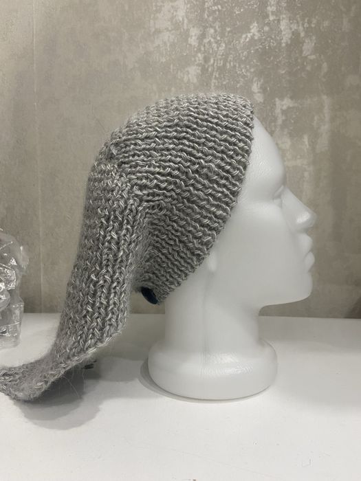 Продам вязанные косынки