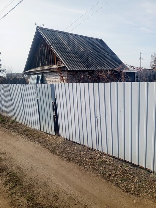 Продам дачу.В обществе "Железобитонщик"