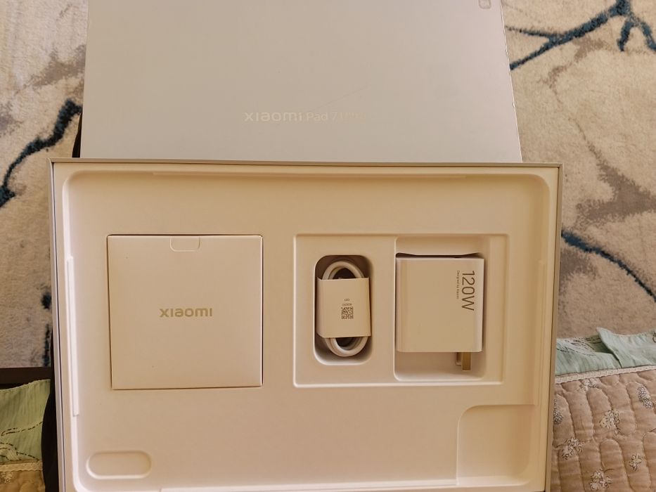 Xiaomi pad 7 Ultra
