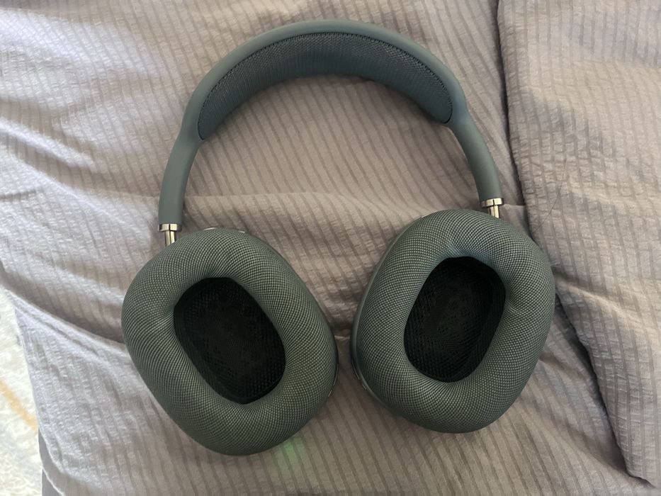 Airpods max gen2