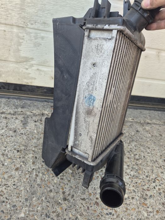 Intercooler Dacia Logan 2 Sandero 2 Duster Dokker Lodgy Clio 4 1.5 DCi