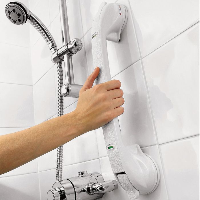 Поручни для ванны подходящие для пожилых людей