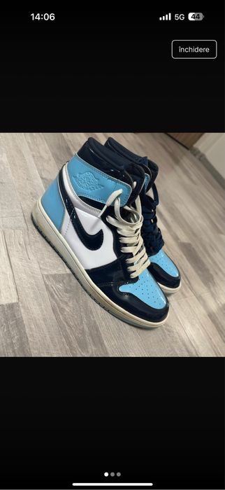 Jordan air model deosebit marime 43