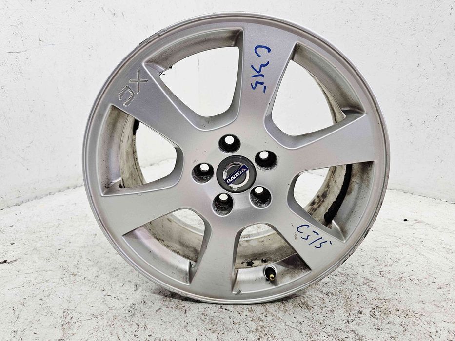 Set jante aliaj Volvo XC60 [Fabr 2008-2017] 5X108 7,5J x R17 ET55 / 30
