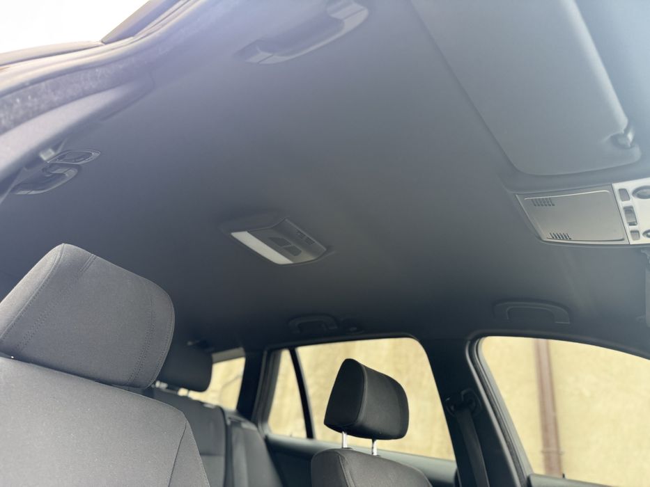 Bmw 318i n43b20 НА ЧАСТИ