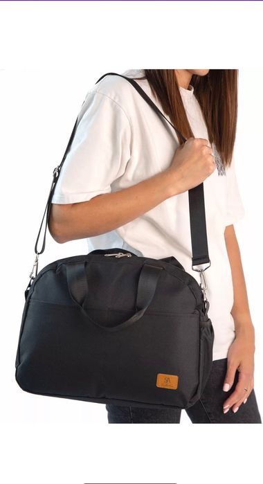 Муфта - варежки для коляски + сумка