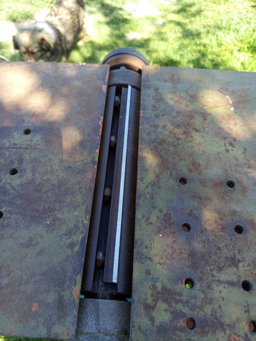 Circular, abric, freză și moară de cereale