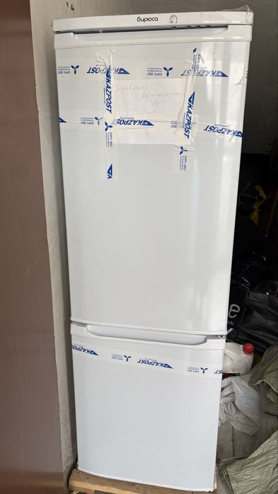 Продам холодильник бирюса