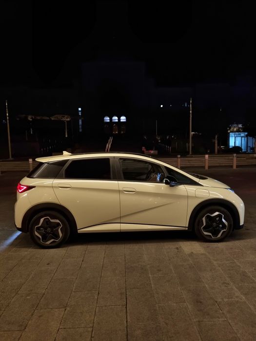 Продаётся BYD Dolphin