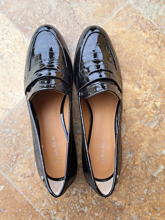 Pantofi  dama  Calvin Klein