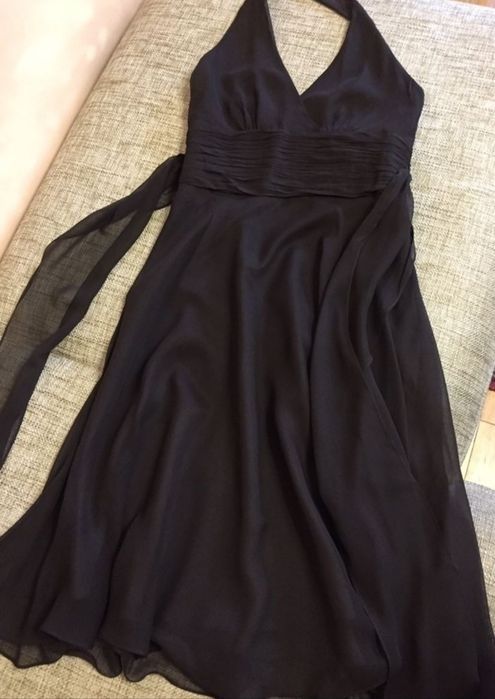 Шикарные платья S/M размер