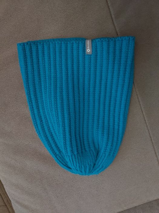 Шапка для девочки