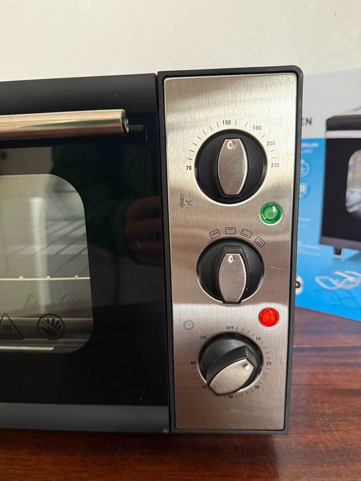 Мини фурна Switch On 1200 W