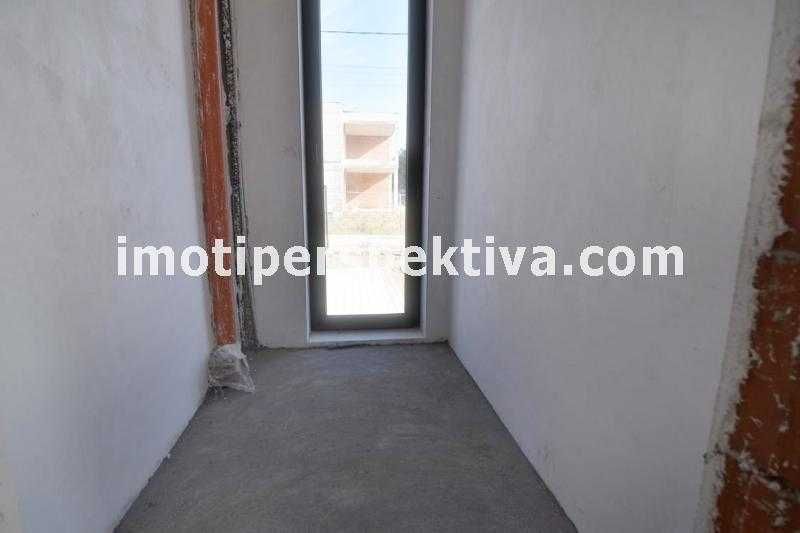 реф.14749 Чисто нова къща к АКТ 16 в кв. Беломорски!