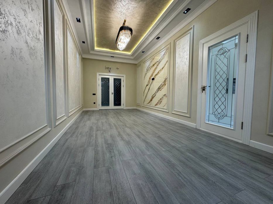 Продажа Жк Sagbon Residence с мебелью техникой