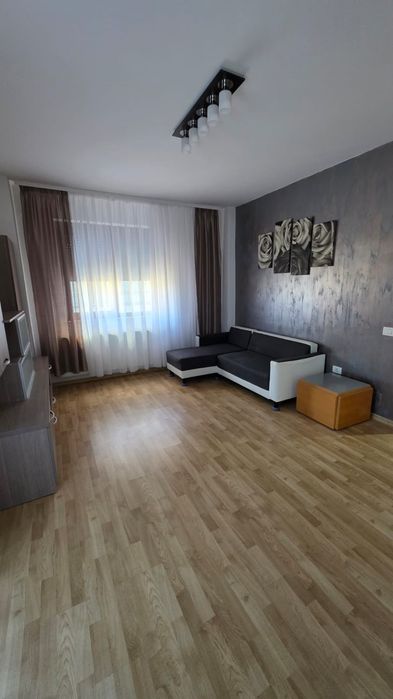 Apartamet 2 camere de inchiriata