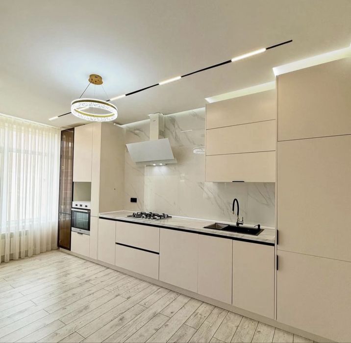 2 -х комнатная квартира