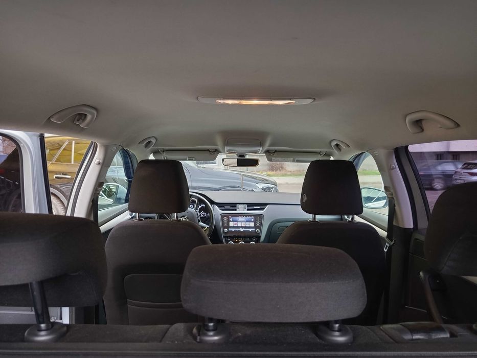 Skoda octavia 1.6 TDI