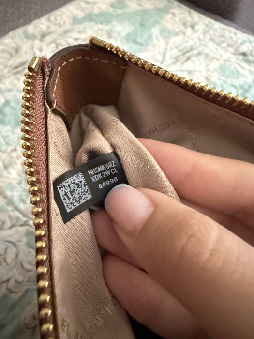 Michael Kors оригинал тоут сумка