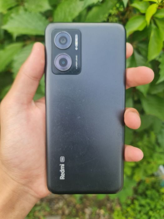 Redmi note 11E 5G 6/128 ideal kar dok