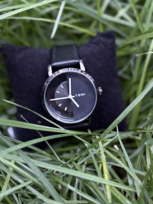 Часы, часы унисекс