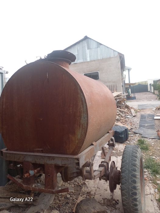 Прицеп 3 тонна Продается